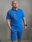 Летний комплект